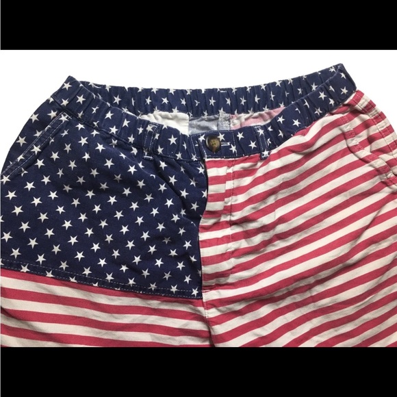 Chubbies Men’s L Shorts The ‘Mericas - Picture 5 of 6